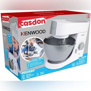 Casdon Kenwood Mixer